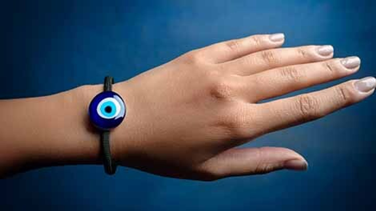 Evil Eye Protection Evil Eye Protection
