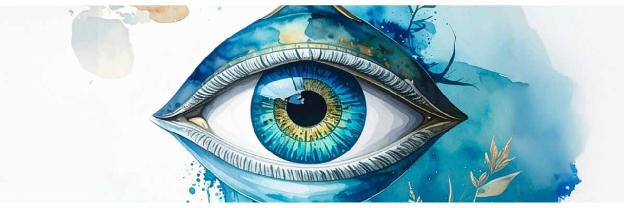 Evil Eye