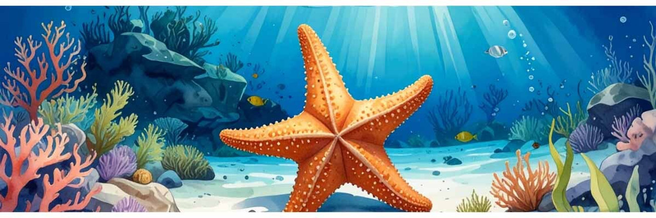 Starfish