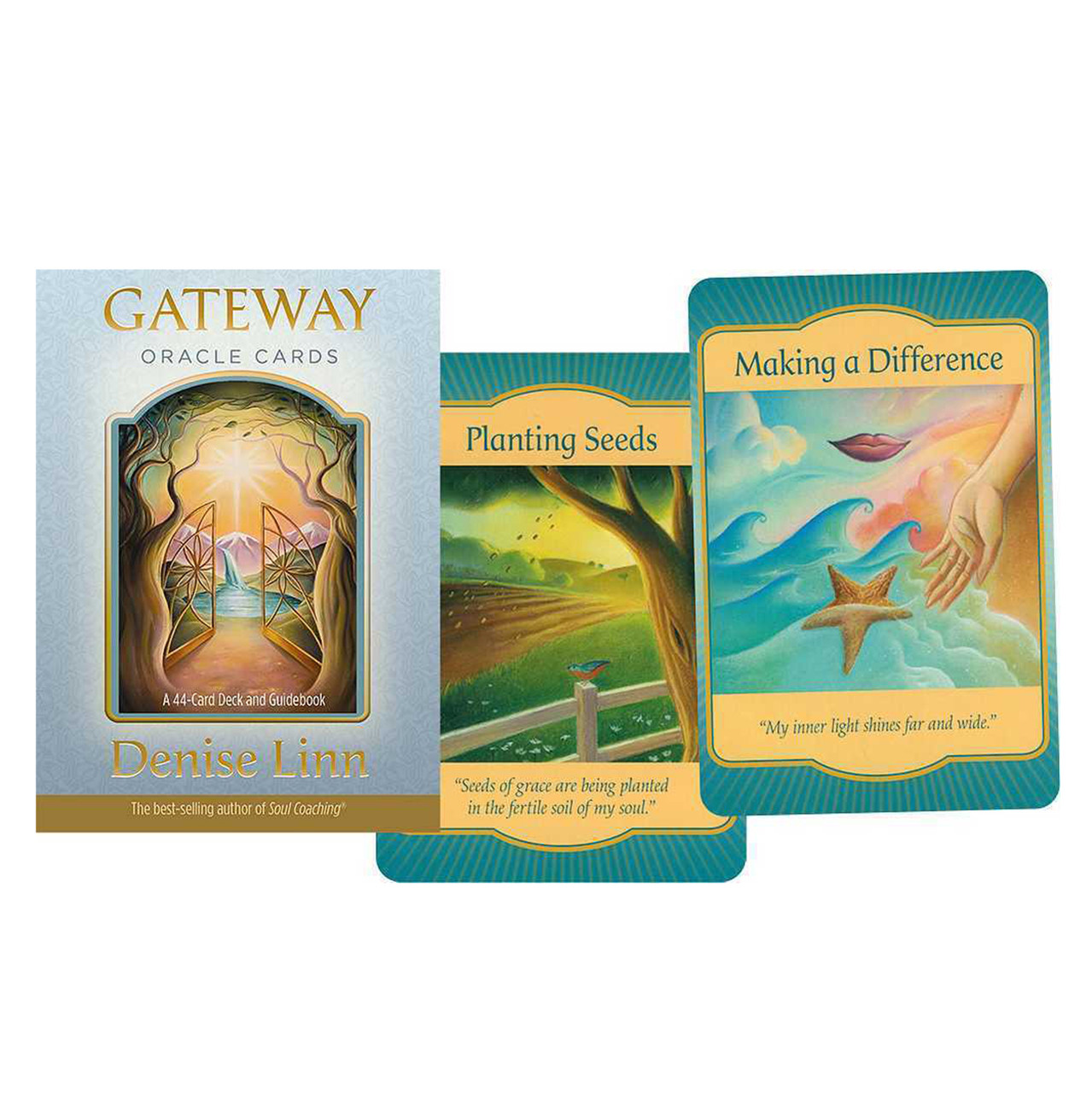 Gateway Oracle by Denise Linn