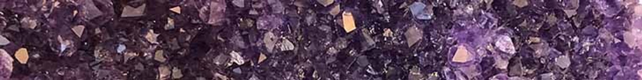 February Birthstones