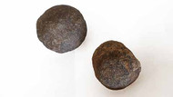 Moqui Marbles: Ancient Earth Treasures for Grounding, Protection, and Balance