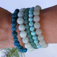 Crystal Bead Sizes: How Different Millimeters Feel, Look, and Energize You