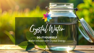 DIY Crystal Elixir Guide: Safe, Simple, and Soulful Hydration