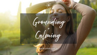 Grounding and Calming Stones for the Busy Mind