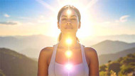 Crystals and the Soul Star Chakra