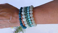 Crystal Bead Sizes: How Different Millimetres Feel, Look, and Energise You