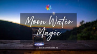 Moon Water 101: How to Create and Use It
