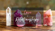 A Guide to Love & Heartfelt Connections