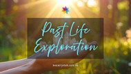 Unlocking Yesterday’s Truths: The Best Stones for Past-Life Work
