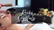 Crystals for Reiki & Self-Healing Practices
