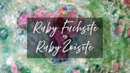 Ruby in Fuchsite vs. Ruby in Zoisite: How to Tell the Difference