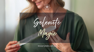 Selenite Charging Plate: What is it and How to Use It