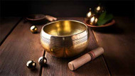 Lesca Crystals Guide to Cleaning Brass Singing Bowls & Copper Pyramids — Naturally with Pantry Magic