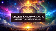 Crystals and the Stellar Gateway Chakra