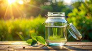 DIY Creating Intention Jars: A Simple, Beautiful Way to Focus Your Energy