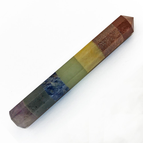 Chakra Generator Wand