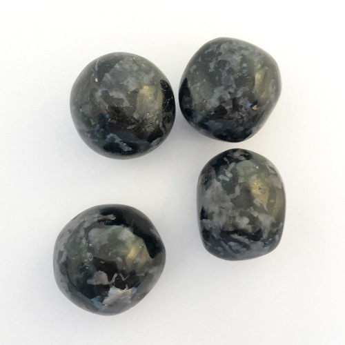 Indigo Gabbro (Mystic Merlinite) Freeform 25mm