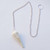 Scolecite Pendulum 43mm