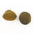 Moqui Marbles 25gm Pair on a white background