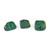 Malachite 24mm Tumbled Stone