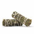 Rue 10cm Smudge Sticks on a White Background