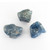 Blue Calcite Raw Chunks 35mm