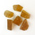 Honey Calcite Raw 20mm