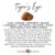 Tiger's Eye crystal meaning by Lesca Crystals