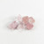 Morganite (Pink Beryl) 8-10mm Rough