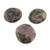 Lepidolite 35mm Palm Stone