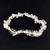 Quartz Chip Bracelet in XS, S, M, L & XL
