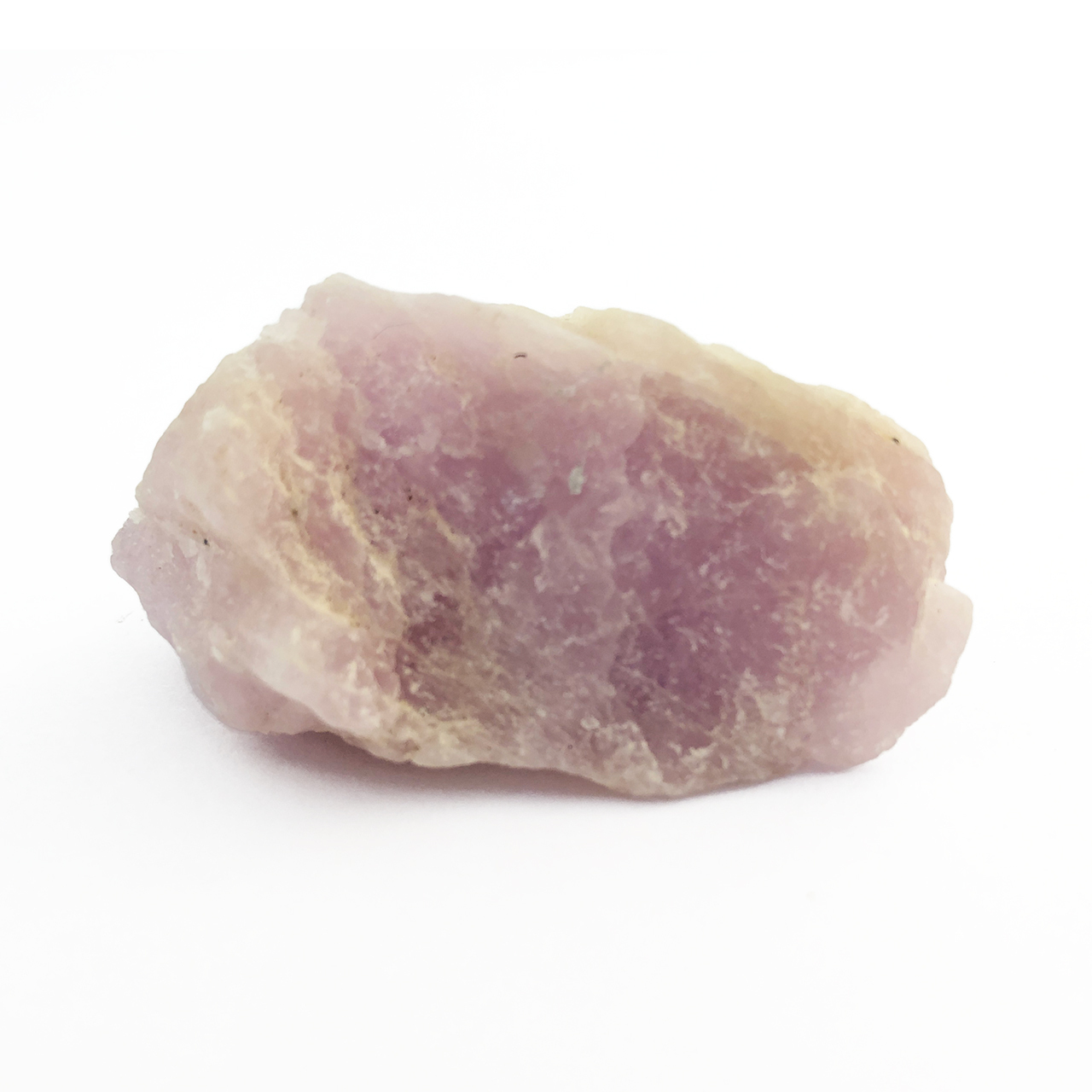 Pink Kunzite Raw Specimen