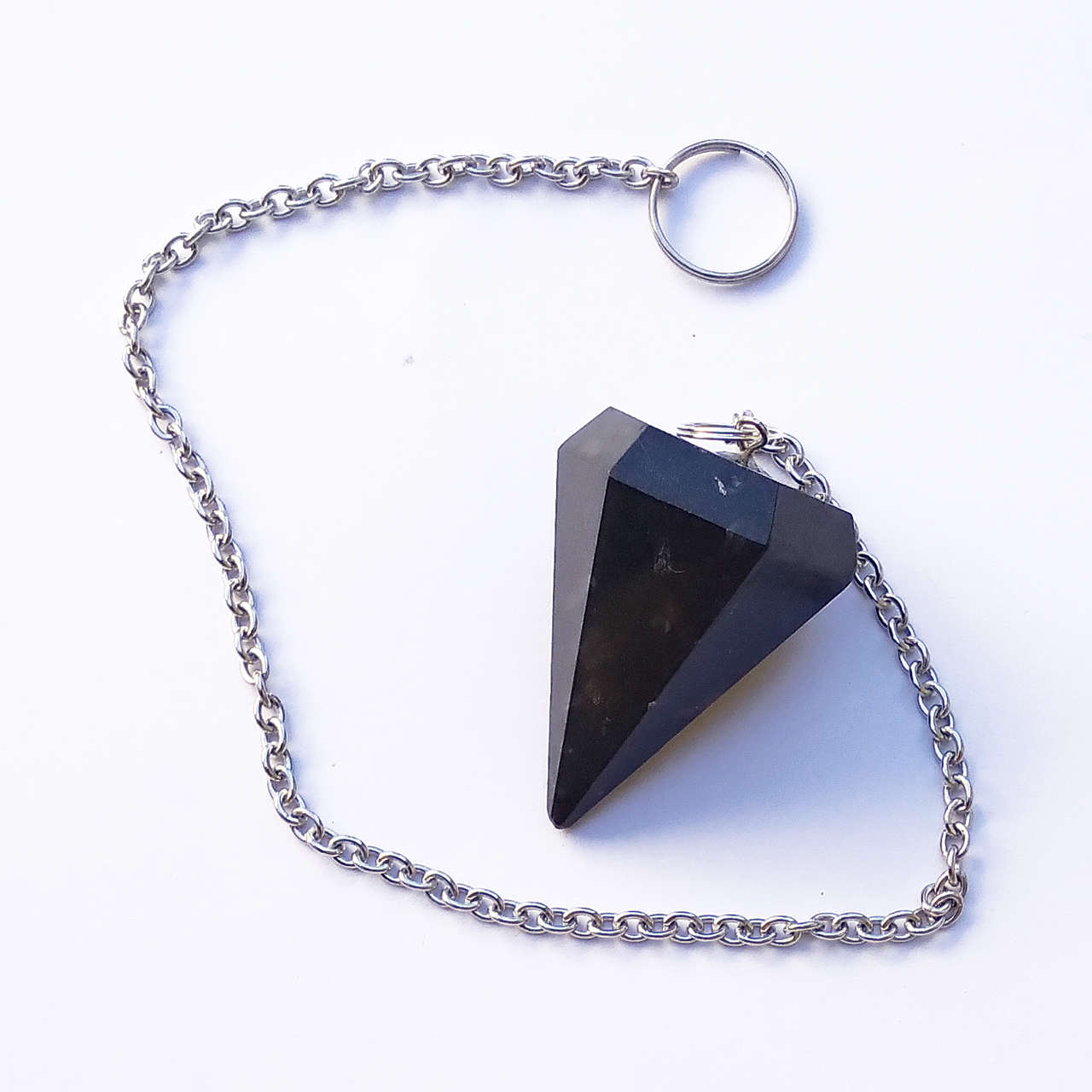 Tourmaline Pendulum