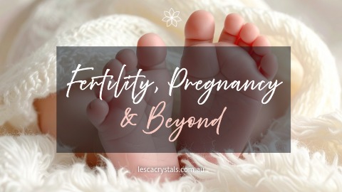 Fertility, Pregnancy and Beyond
