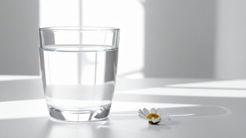 Crystal Water