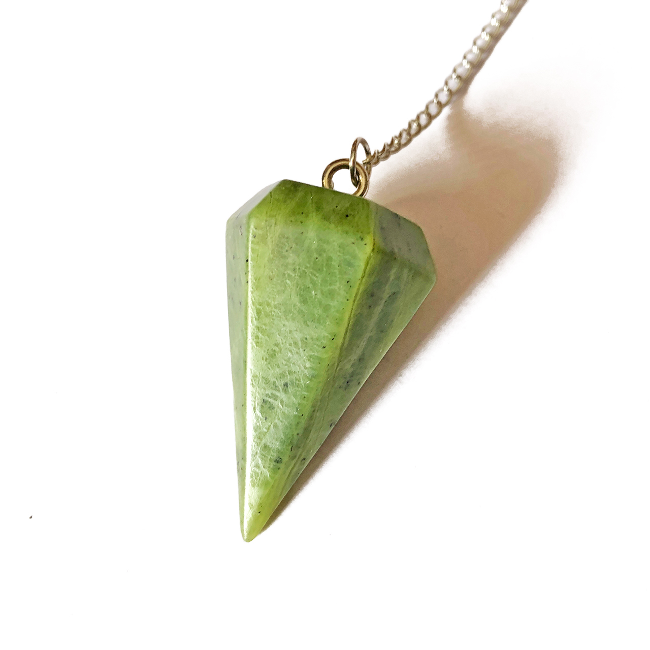 Jade Pendulum