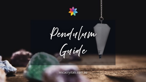 Guide to Pendulums
