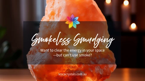 How to Guides by Lesca Crystals