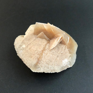 Desert Rose Selenite 81mm Specimen