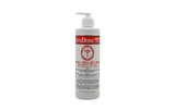 CryoDerm HEAT Lotion 16 oz with pump