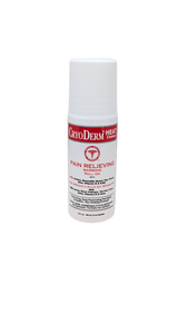 Heat Therapy Roll-On 3 oz Heat Therapy Roll-On 3 oz