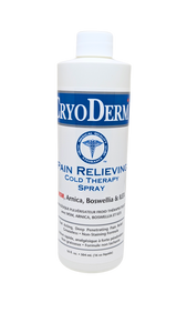 Cold Therapy Spray 16 oz Cold Therapy Spray 16 oz