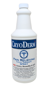 Cold Therapy Spray 32 oz Cold Therapy Spray 32 oz