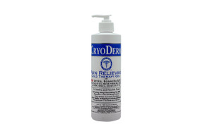 Cold Therapy Gel 16oz