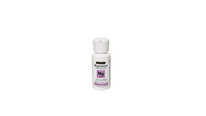 Therablend Magnesium Calming Cream 1oz Squeeze bottle Therablend Magnesium Calming Cream 1oz Squeeze bottle