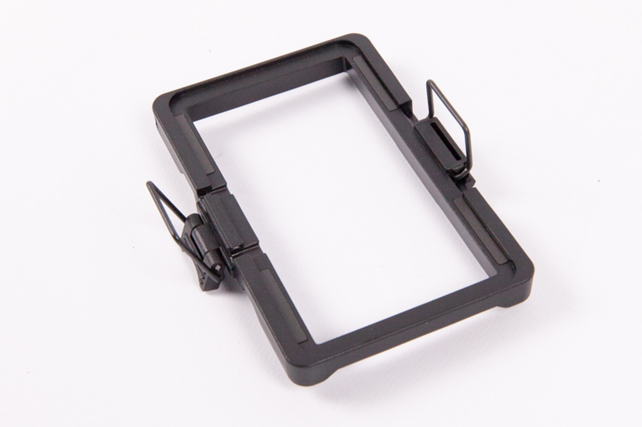 Sony ILMEFX6V Hood Assembly (956), LCD