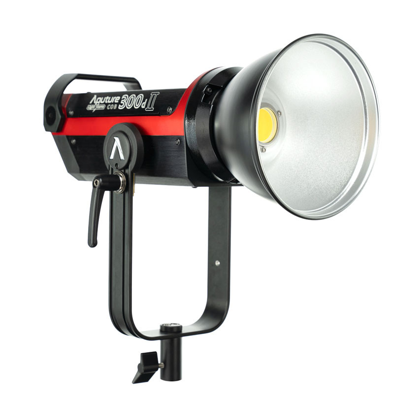 Aputure LS 300D MK II | Top-Teks