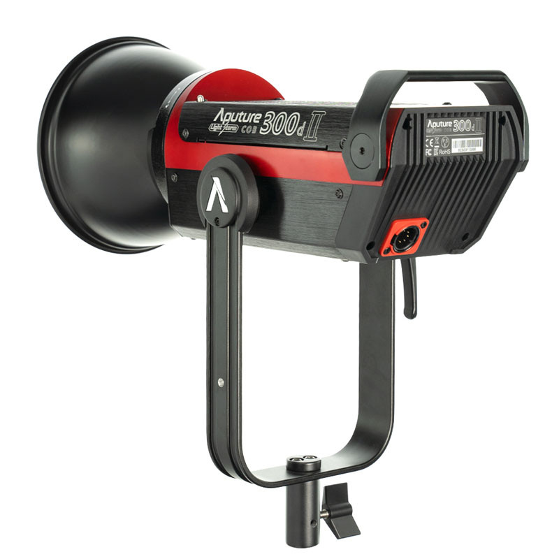 Aputure LS 300D MK II | Top-Teks