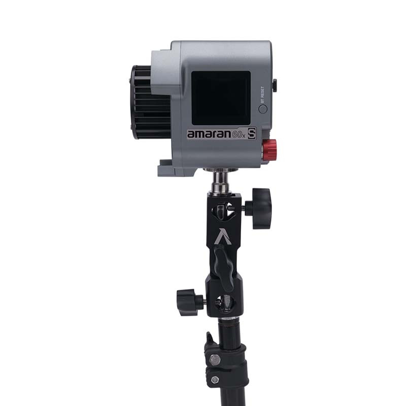 Amaran COB 60x S | Top-Teks